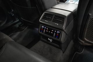 AUDI A7 Sportback S7 TDI 257kW quattro tiptronic