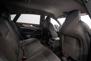 AUDI A7 Sportback S7 TDI 257kW quattro tiptronic