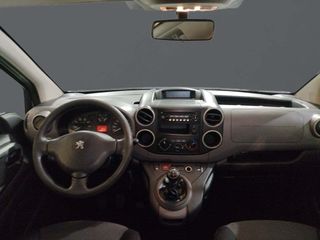Peugeot Partner TEPEE Access 1.6 BlueHDi 75