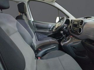 Peugeot Partner TEPEE Access 1.6 BlueHDi 75
