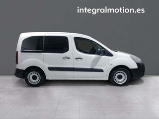 Peugeot Partner TEPEE Access 1.6 BlueHDi 75