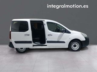 Peugeot Partner TEPEE Access 1.6 BlueHDi 75