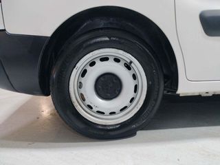 Peugeot Partner TEPEE Access 1.6 BlueHDi 75