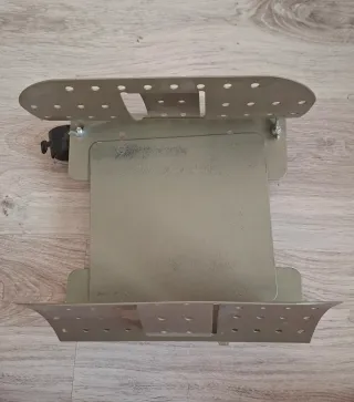 Soporte Torre PC Allsop con Ruedas