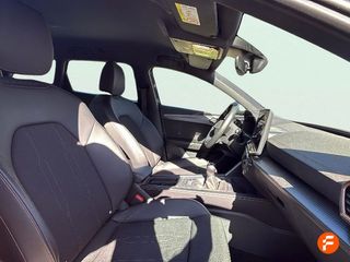 Cupra León SP 1.5 TSI 110kW (150CV)