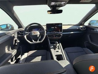 Cupra León SP 1.5 TSI 110kW (150CV)