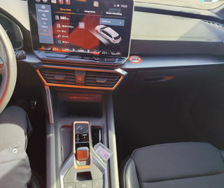 CUPRA León ST NACIONAL 1.5 eTSI DSG 150CV 2025