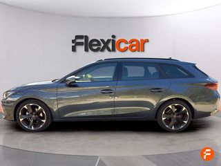 Cupra León SP 1.5 TSI 110kW (150CV)