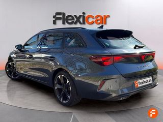 Cupra León SP 1.5 TSI 110kW (150CV)