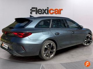 Cupra León SP 1.5 TSI 110kW (150CV)