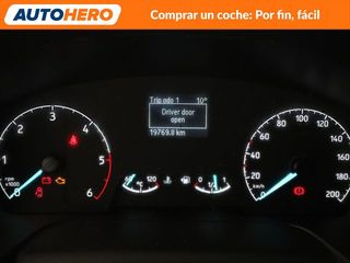 Ford Transit Custom 2.0 TDCi Mild-Hybrid 340 L2 Trail