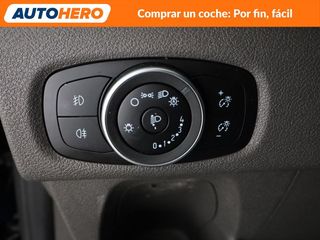 Ford Transit Custom 2.0 TDCi Mild-Hybrid 340 L2 Trail