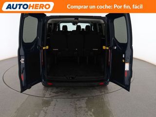 Ford Transit Custom 2.0 TDCi Mild-Hybrid 340 L2 Trail