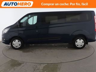 Ford Transit Custom 2.0 TDCi Mild-Hybrid 340 L2 Trail