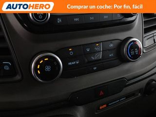 Ford Transit Custom 2.0 TDCi Mild-Hybrid 340 L2 Trail