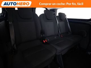 Ford Transit Custom 2.0 TDCi Mild-Hybrid 340 L2 Trail