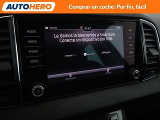 Skoda Karoq 1.5 TSI ACT Style