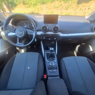 Audi A2 2016