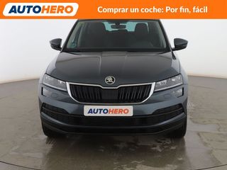 Skoda Karoq 1.5 TSI ACT Style