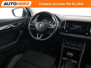 Skoda Karoq 1.5 TSI ACT Style