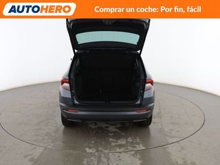 Skoda Karoq 1.5 TSI ACT Style