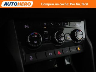 Skoda Karoq 1.5 TSI ACT Style