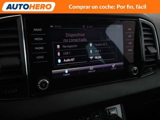 Skoda Karoq 1.5 TSI ACT Style