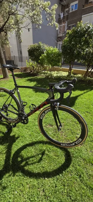 Bicicleta Ridley Fénix M