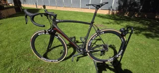 Bicicleta Ridley Fénix M