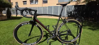 Bicicleta Ridley Fénix M