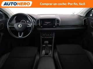 Skoda Karoq 1.5 TSI ACT Style