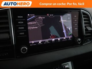 Skoda Karoq 1.5 TSI ACT Style