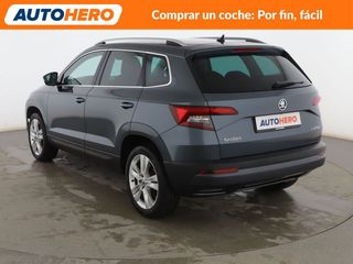 Skoda Karoq 1.5 TSI ACT Style