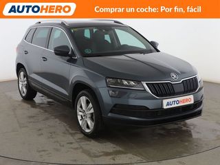 Skoda Karoq 1.5 TSI ACT Style