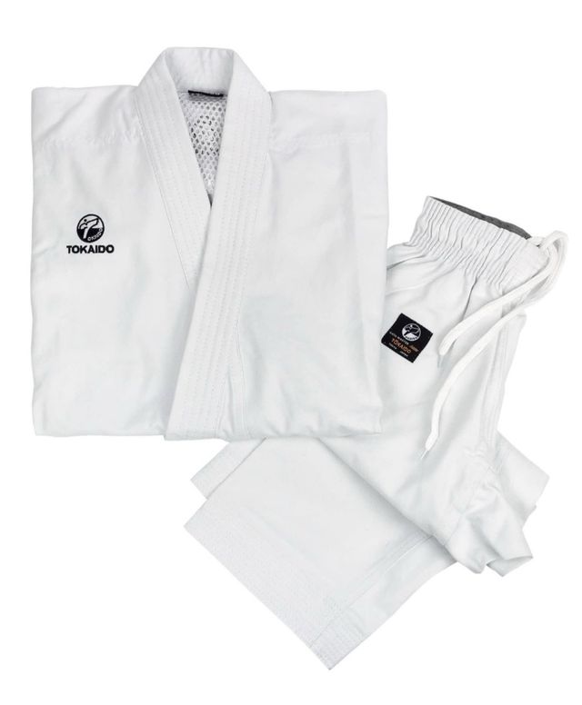 Tokaido KarateGi Kata Master Junior Slim 170cm