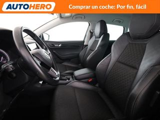 Skoda Karoq 1.5 TSI ACT Style