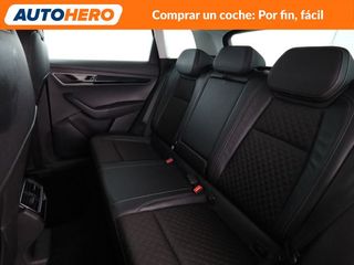 Skoda Karoq 1.5 TSI ACT Style