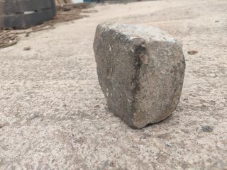 Adoquines Irregulares