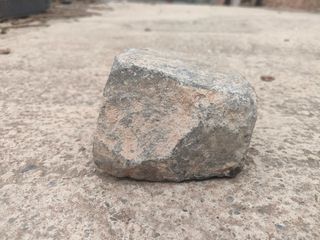 Adoquines Irregulares