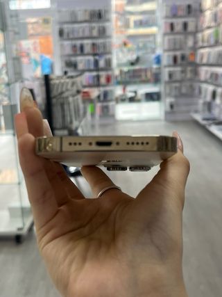 iPhone 14 Pro 128GB Dorado