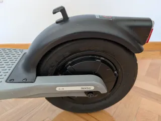 Patinete Eléctrico PURE Air 500W