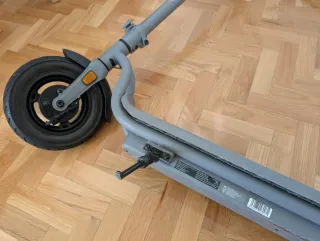 Patinete Eléctrico PURE Air 500W