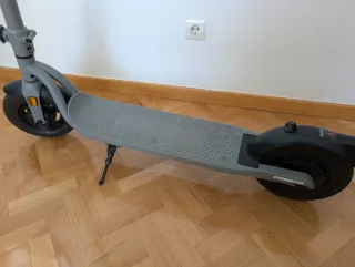 Patinete Eléctrico PURE Air 500W