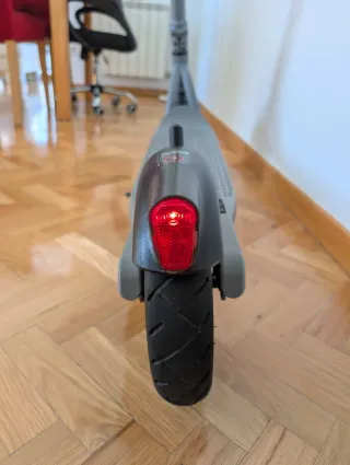 Patinete Eléctrico PURE Air 500W