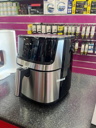 Freidora de Aire 8L XXL Royal Swiss Digital