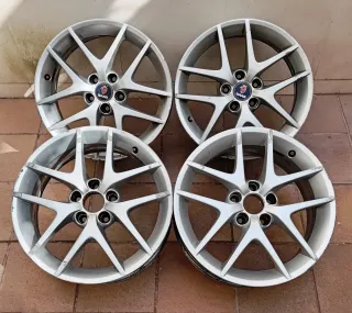 Llantas Originales Saab 9-3 17 ALU 64