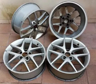 Llantas Originales Saab 9-3 17 ALU 64