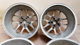 Llantas Originales Saab 9-3 17 ALU 64