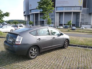 Toyota Prius 2007