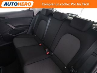 Seat Ibiza Reference Plus Reference Plus